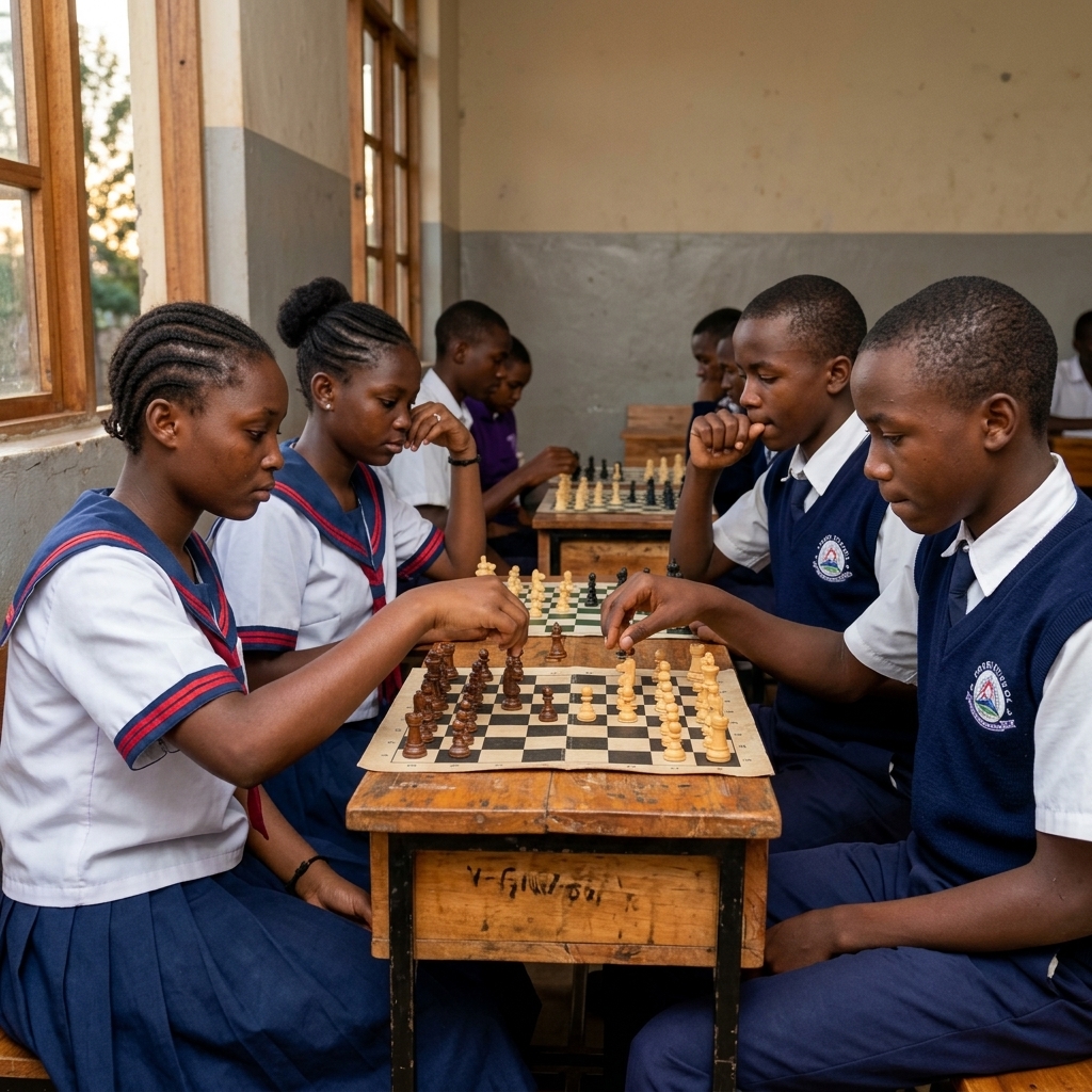 Chess