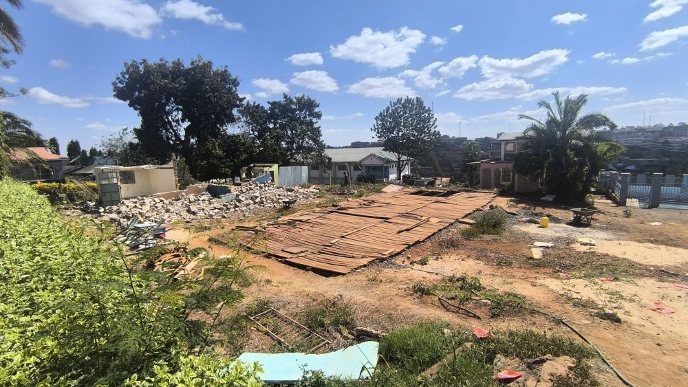 Construction Update - Sep 02, 2026