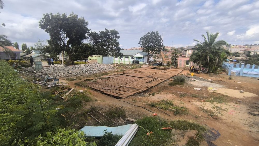 Construction Update - Sep 02, 2026