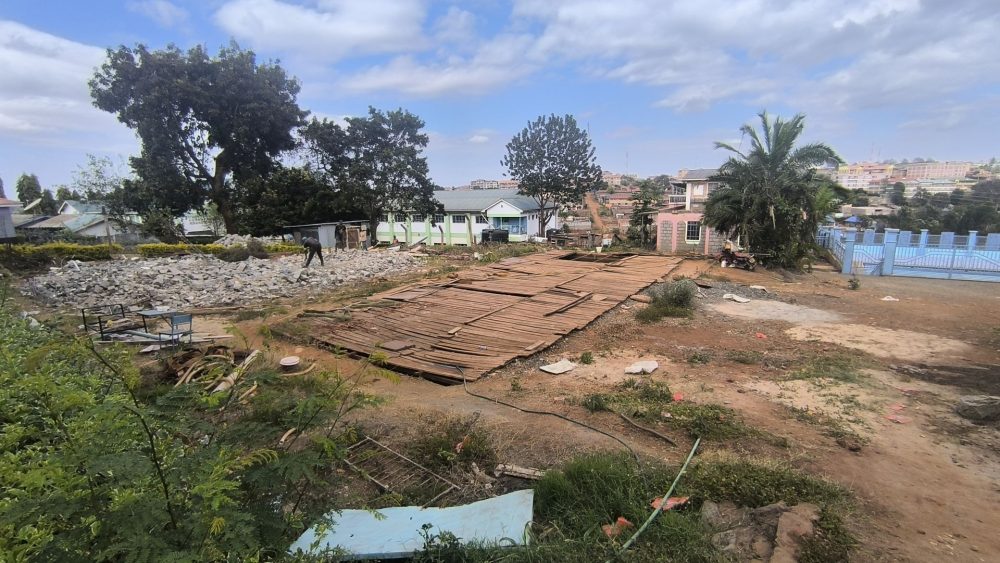 Construction Update - Sep 02, 2026