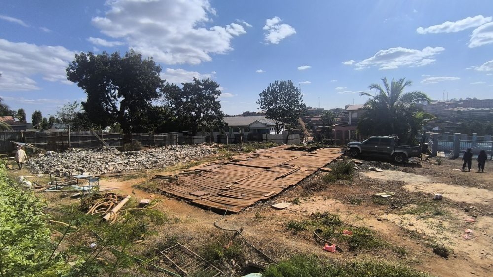 Construction Update - Sep 02, 2026