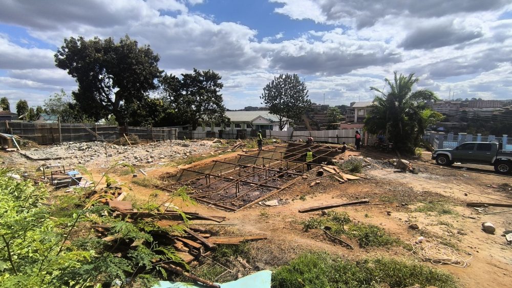 Construction Update - Sep 02, 2026