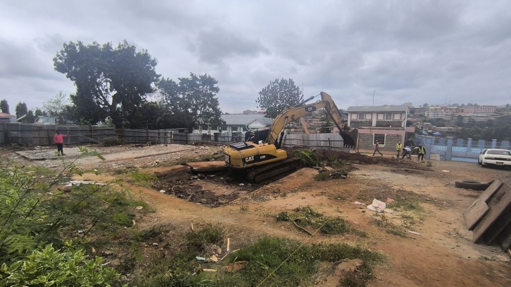 Construction Update - Sep 04, 2026