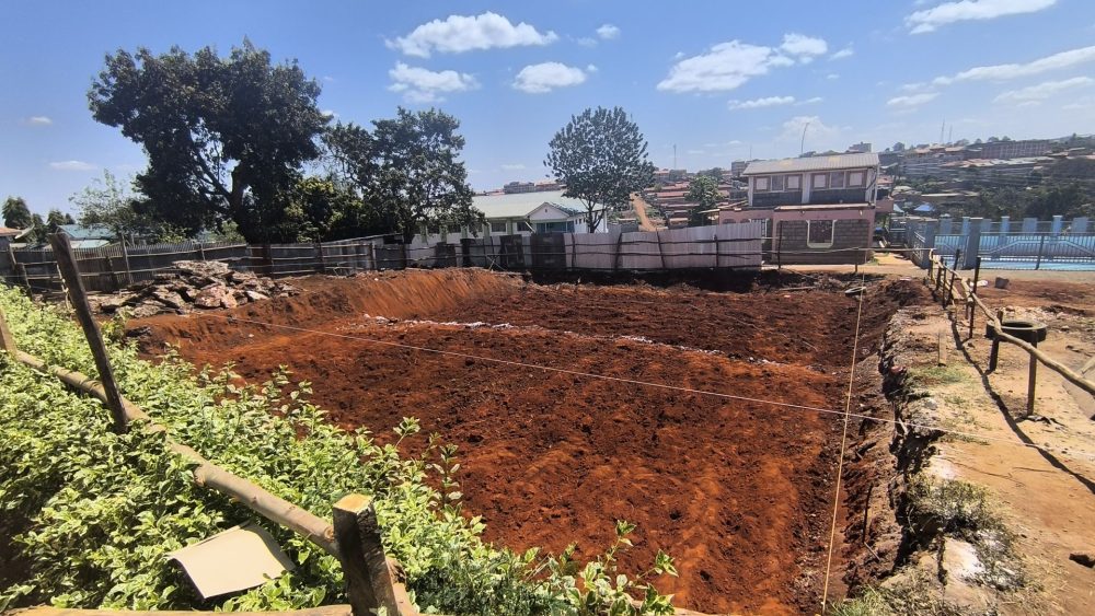 Construction Update - Sep 07, 2026