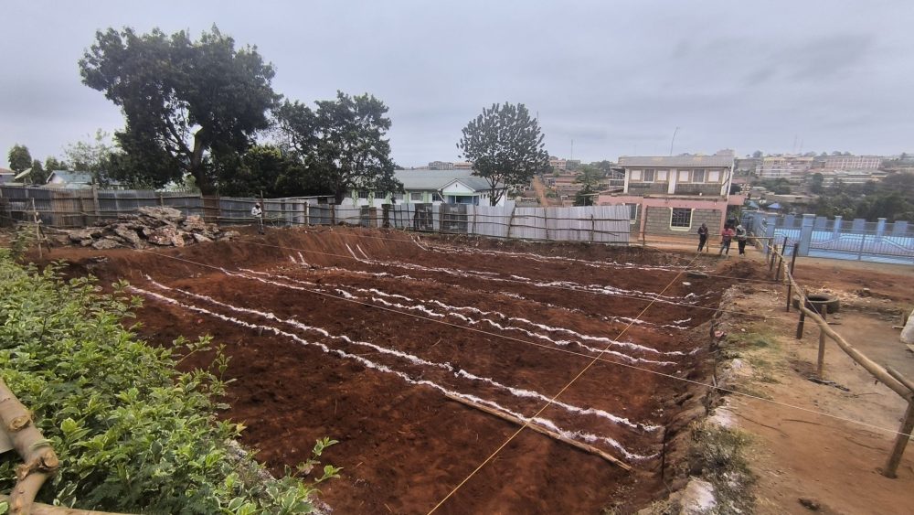 Construction Update - Sep 08, 2026