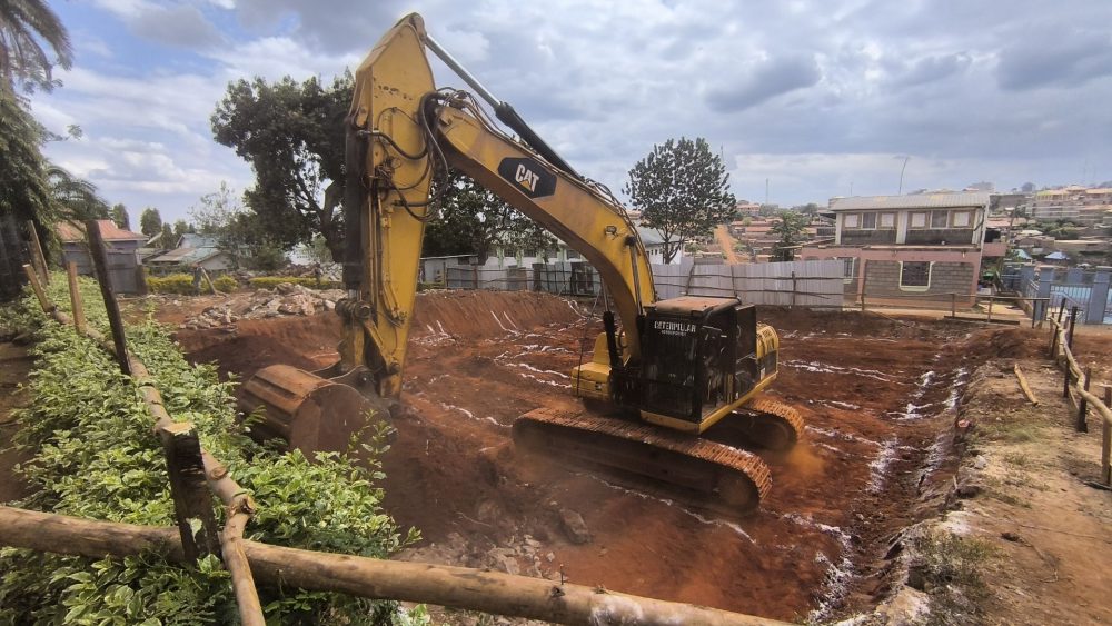 Construction Update - Sep 09, 2026