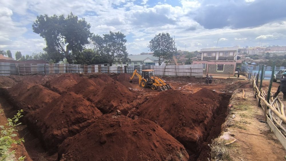 Construction Update - Sep 10, 2026