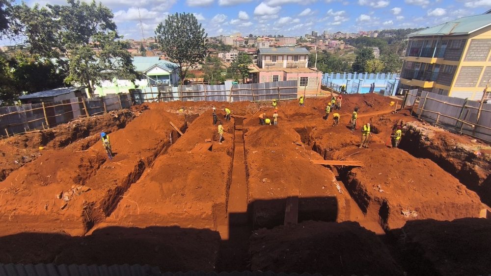 Construction Update - Sep 19, 2026
