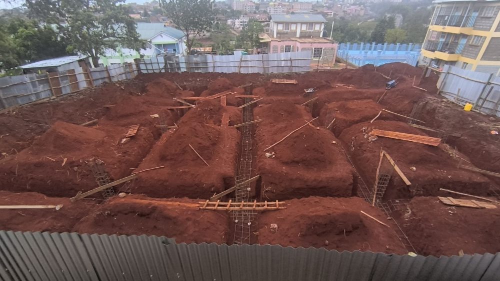 Construction Update - Sep 21, 2026