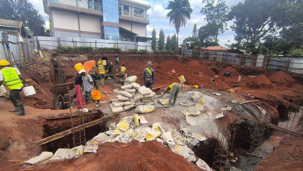 Construction Update - Sep 23, 2026