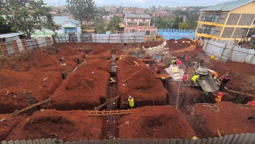 Construction Update - Sep 23, 2026