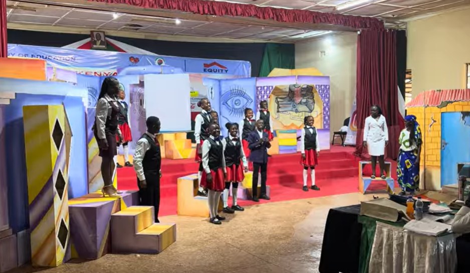 🌟 A Moment of Immense Pride for the Tenri School Embu Family! 🌟