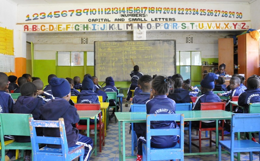 Kindergarten