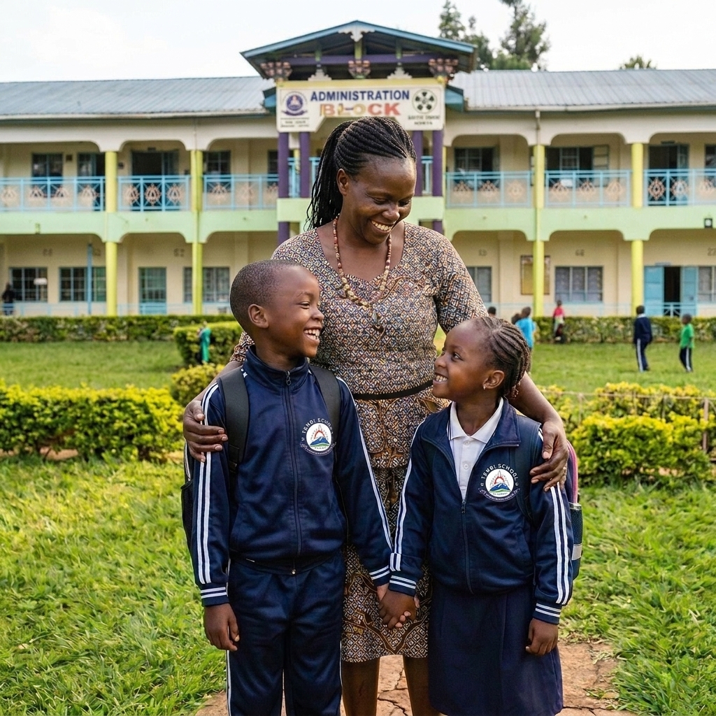 Parent Partnership