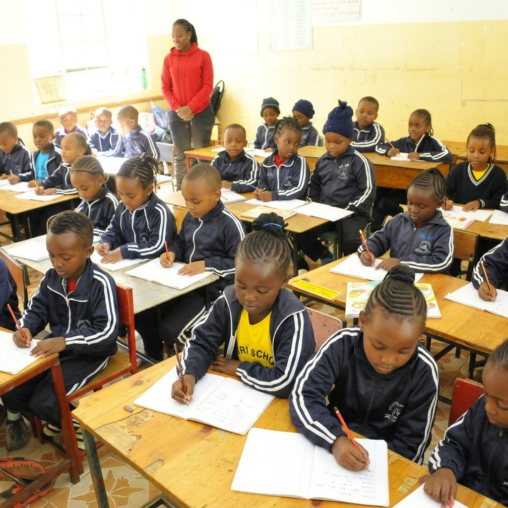 Primary School